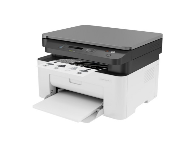 impresoras y scanners - Impresora HP 135w Laser Multifunción Wi-Fi