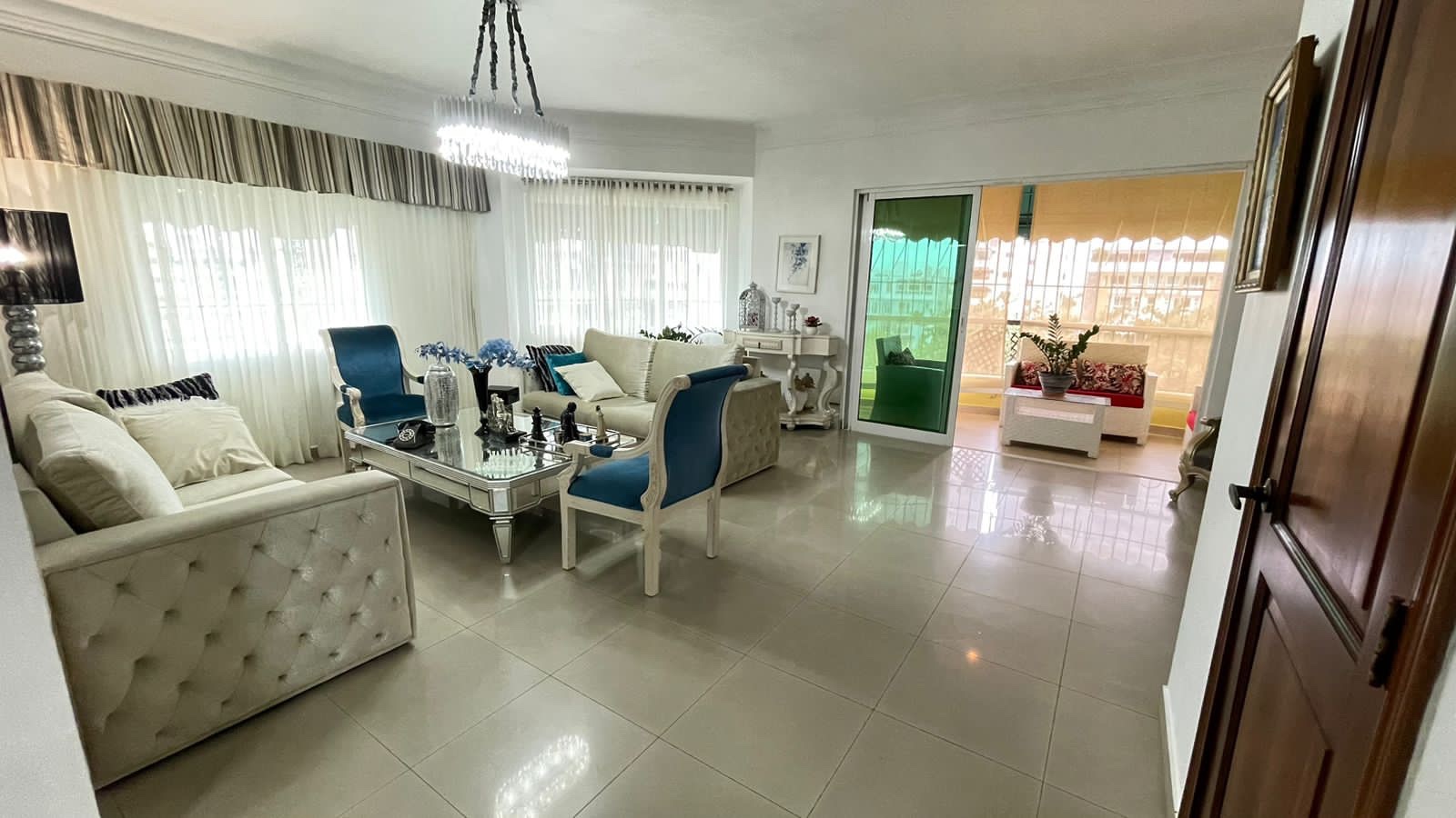 apartamentos - Apartamento en Alquiler en Torre Atlantic 