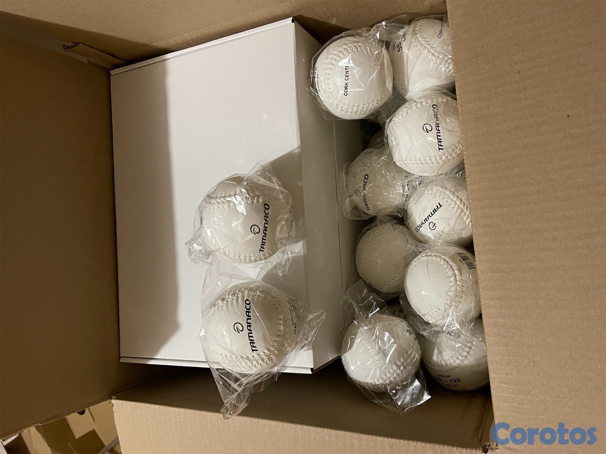 Artículos Deportivos - Bolas Tamanaco 7