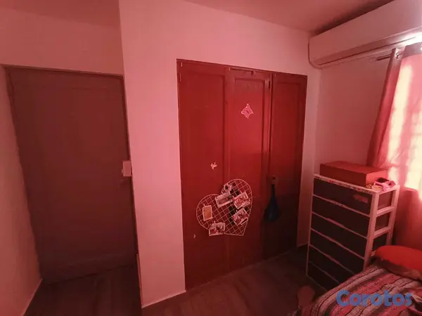 apartamentos - Vendo en El Brisal Tercer Nivel cerca de La Mella 7