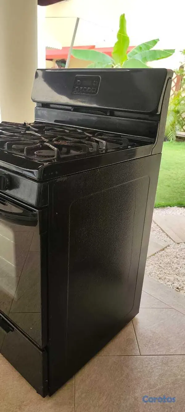 electrodomesticos - Vendo 1 lavadora y una estufa 5