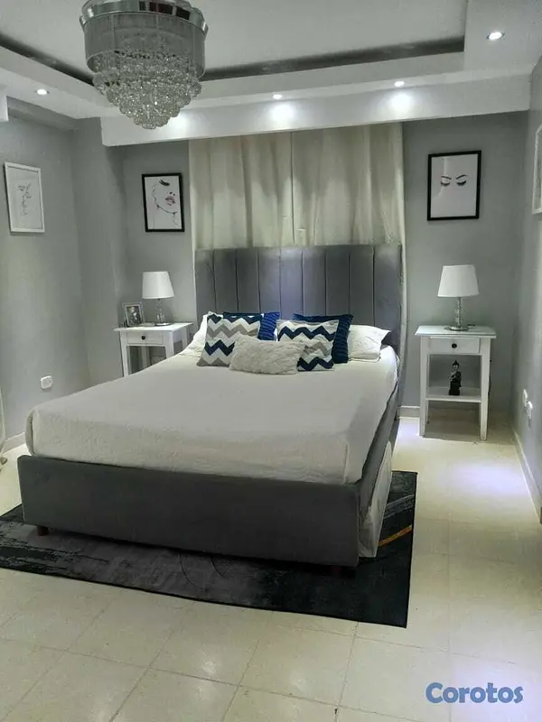 apartamentos - Se vende apartamento  12