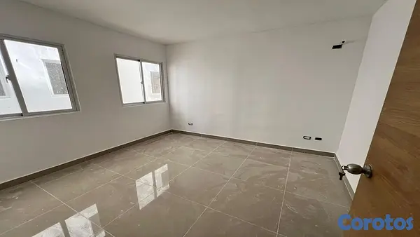 apartamentos - RESIDENCIAL OPUS SANTO DOMINGO APARTAMENTO DE 85 M2 5