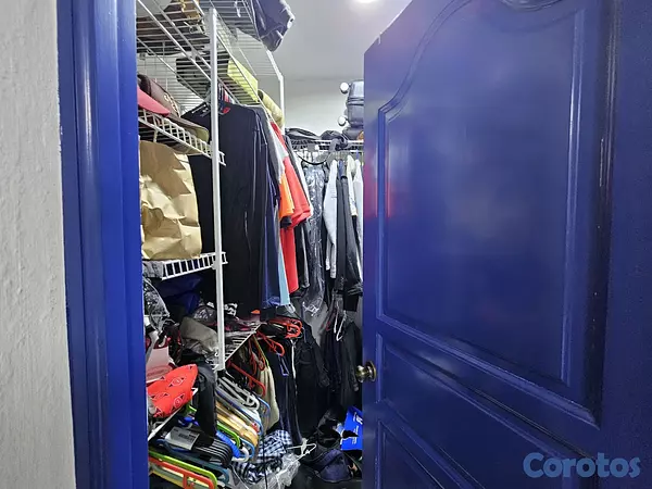 casas - Venta de Casa en Ciudad Real I Residencial cerrado  13