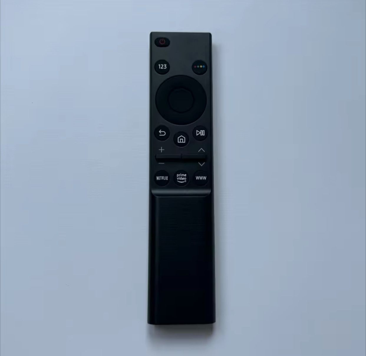 tv - Control samsung smartv  2