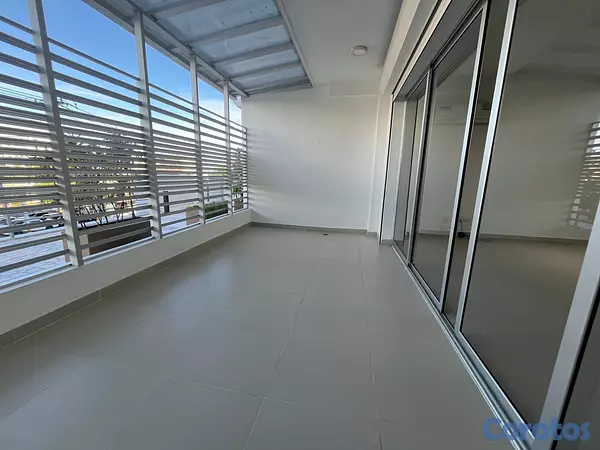 apartamentos - Apartamento de Venta en Gazcue de 2 habitaciones 2