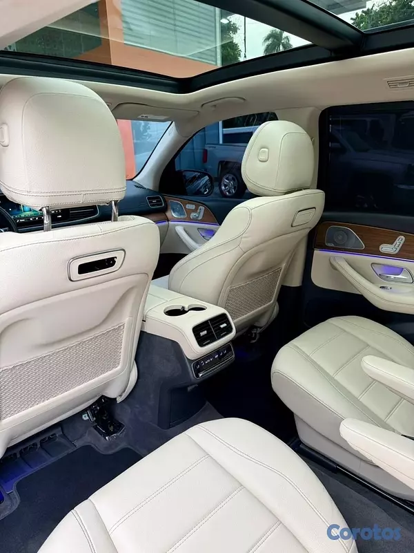 jeepetas y camionetas - Mercedes Benz GLS 2020

recién importado  9