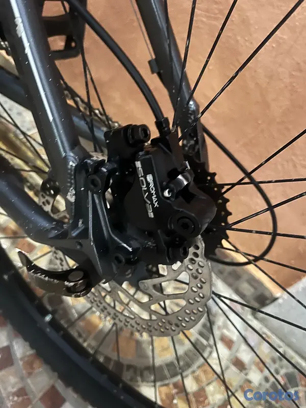bicicletas y accesorios - scott aspect 950 aro 29 talla M 8