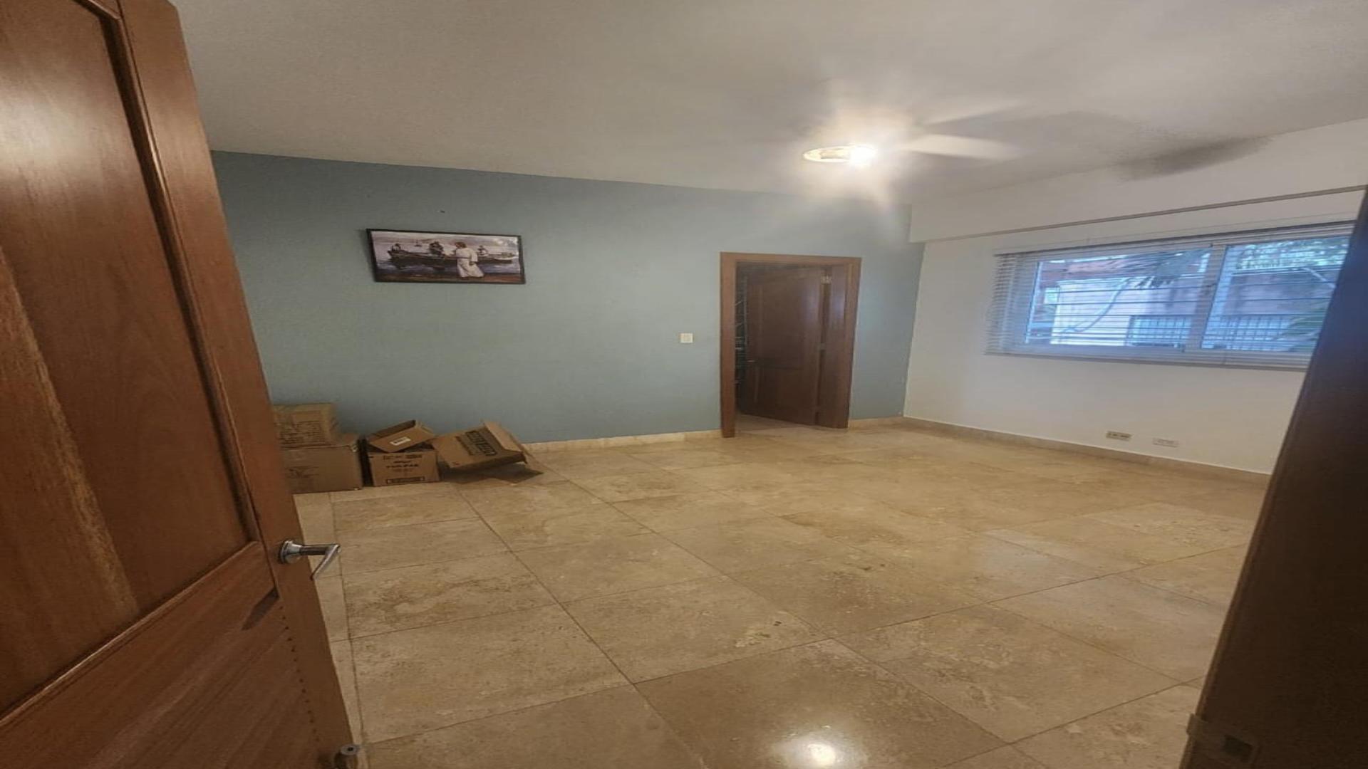 apartamentos - Se vende en La Esperilla. 5