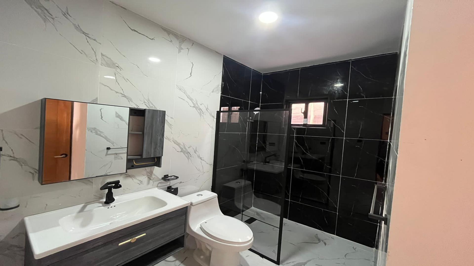 casas - Venta de casa en la Autopista de san Isidro brisa oriental 9