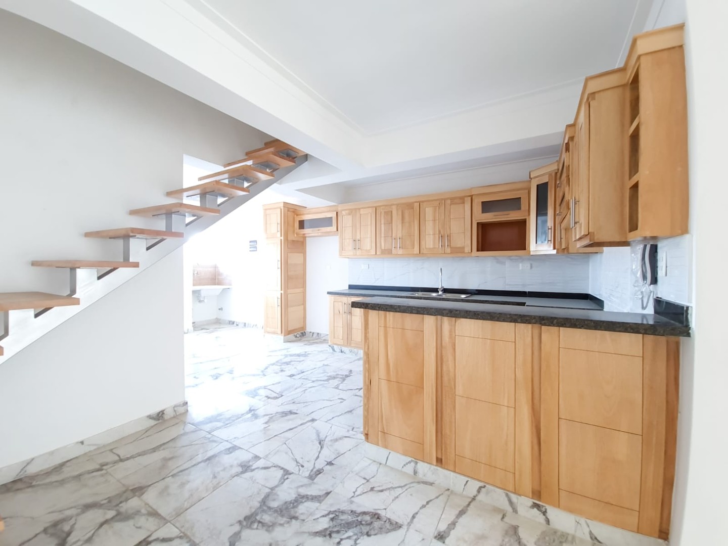 penthouses - Penhouse 10 Autopista San Isidro/Ecológica  4