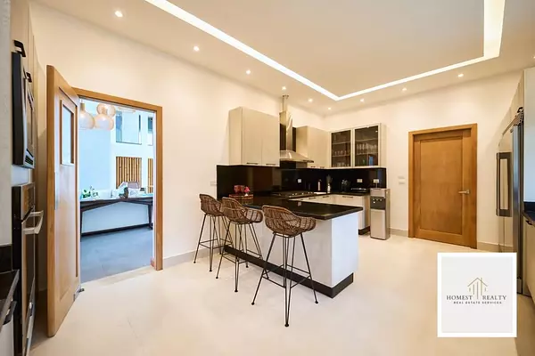 casas vacacionales y villas - Hermosa villa en venta en Casa de Campo, Romana 9