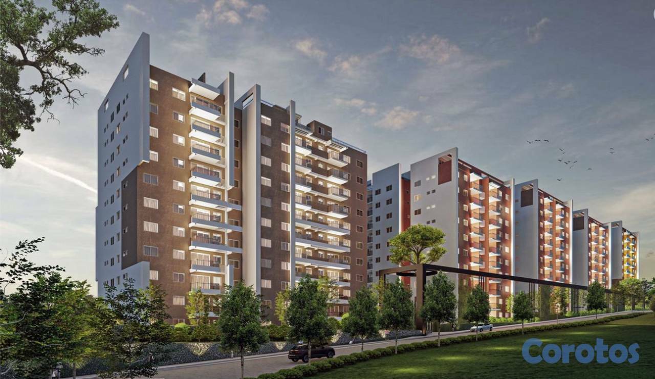 Proyectos - PROYECTO DE APARTAMENTO EN LA JACOBO MAJLUTA DE 11 1