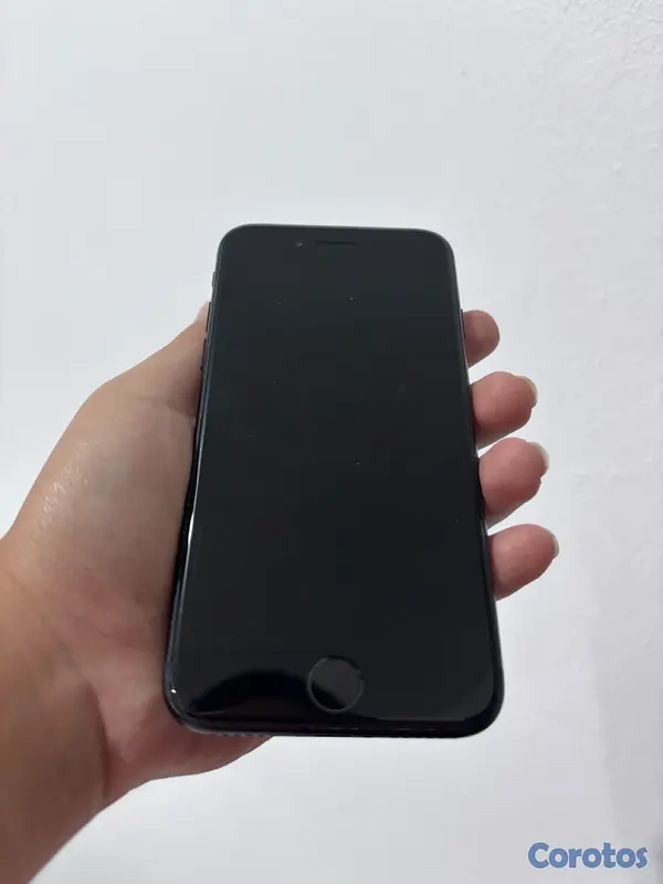 celulares y tabletas - iPhone 8 64 GB Azul  4