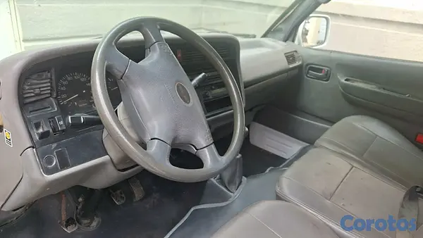 otros vehiculos - Vendo negociable  4
