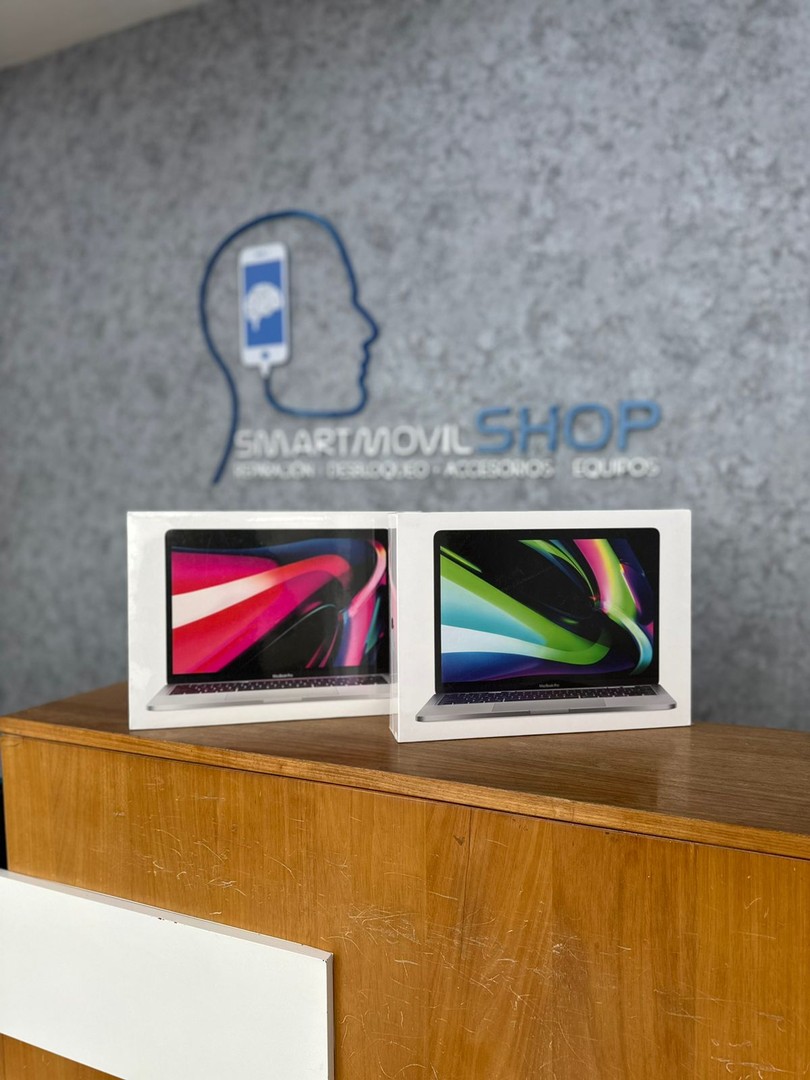 computadoras y laptops - Macbook pro m2 512gb nueva sellada (somos tienda)