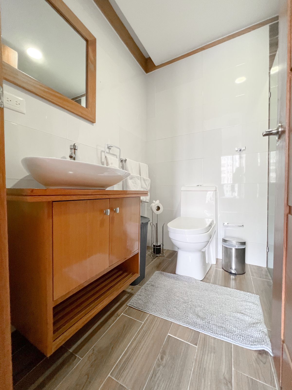 apartamentos - Naco, Apartamento Amueblado En Venta  7