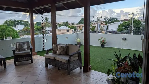 casas - Casa en Venta San Geronimo  6