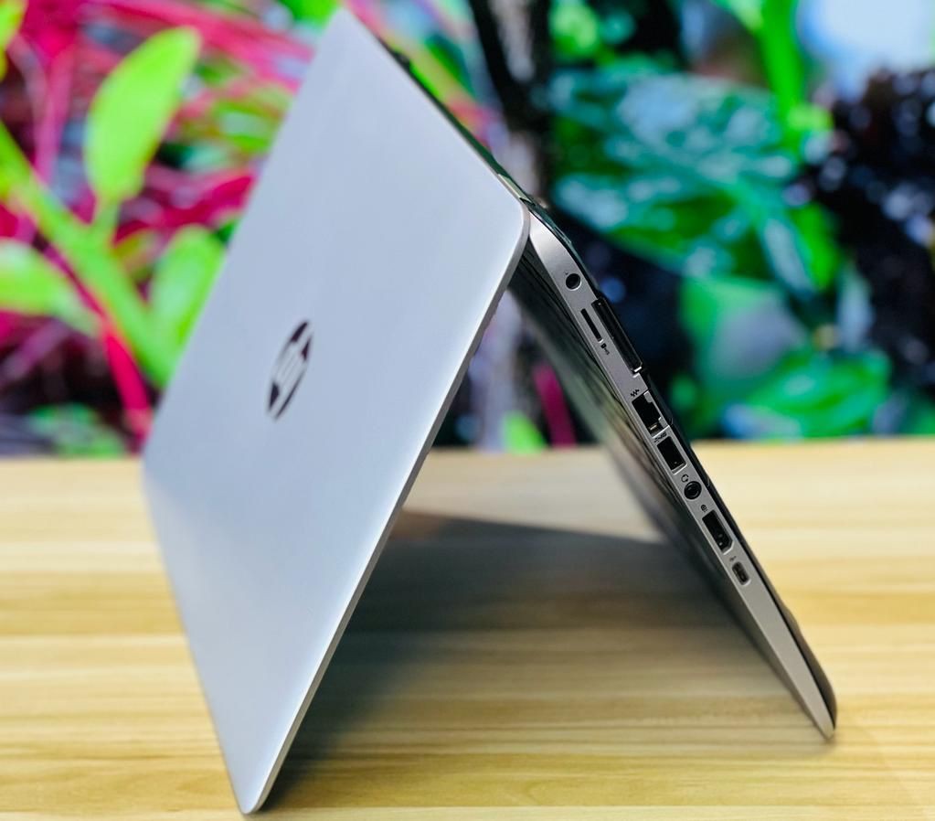 celulares y tabletas - HP 840 G3 240GB SSD 1