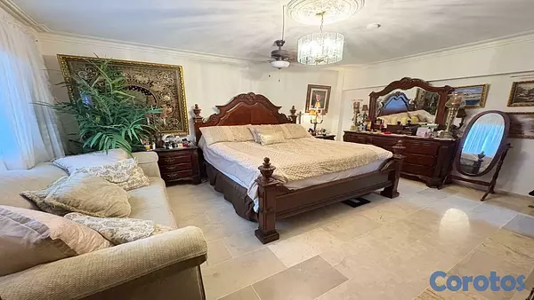 apartamentos - APARTAMENTO EN VENTA – AV. ANACAONA  275 m² | US$495,000 7