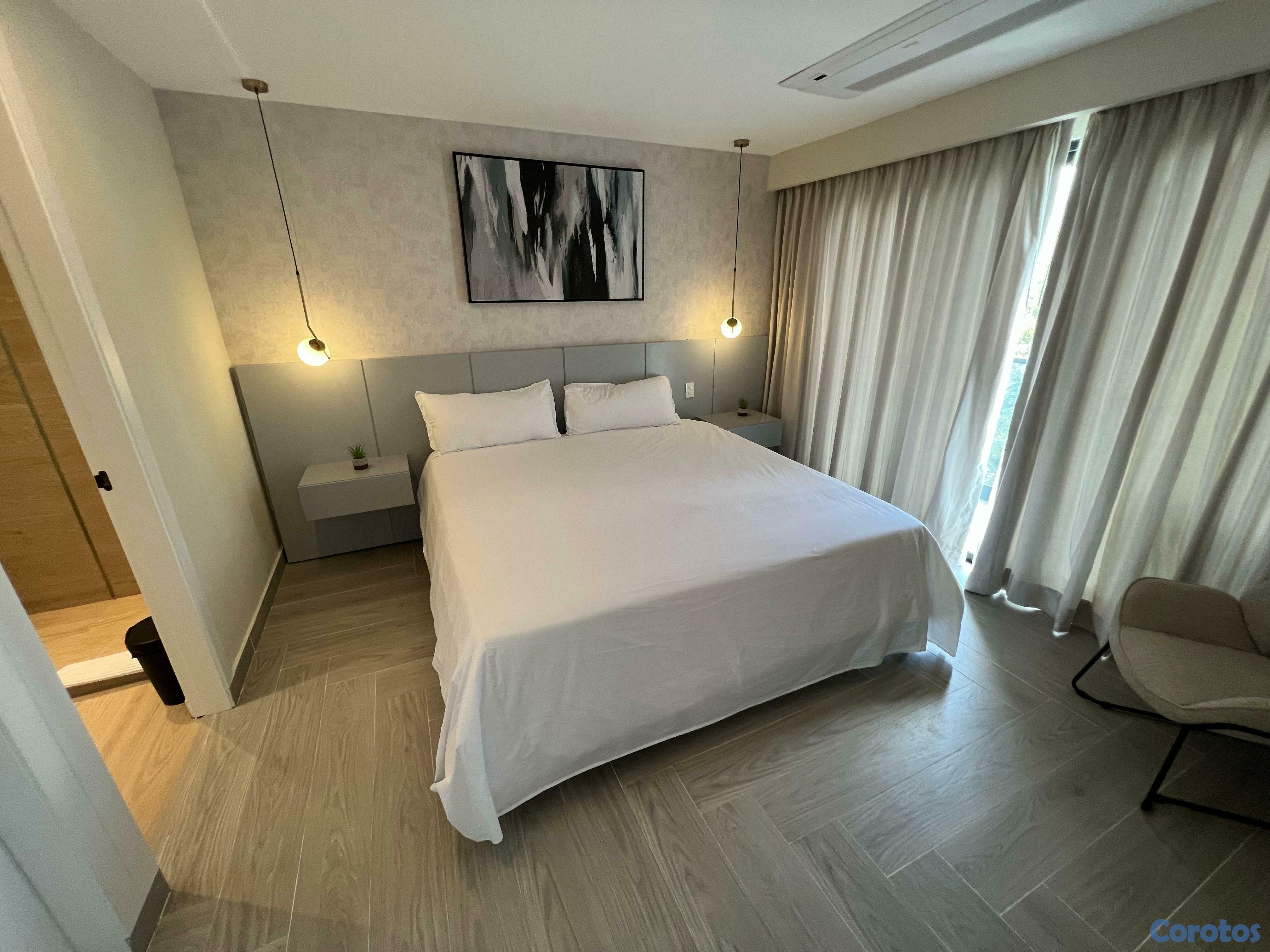 apartamentos - Apartamento a estrenar en venta en Torre Rubí Naco 4