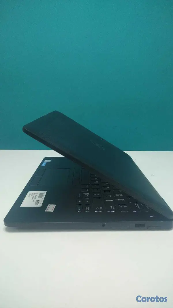 computadoras y laptops - Laptop, Dell Latitude E7470 /(touch ) 6th Gen, Int 4