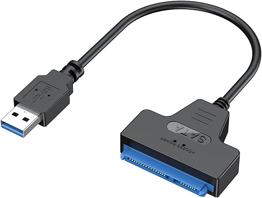 accesorios para electronica - ADAPTADOR SSD
 HARD DISK DRIVE CONVERTER  0