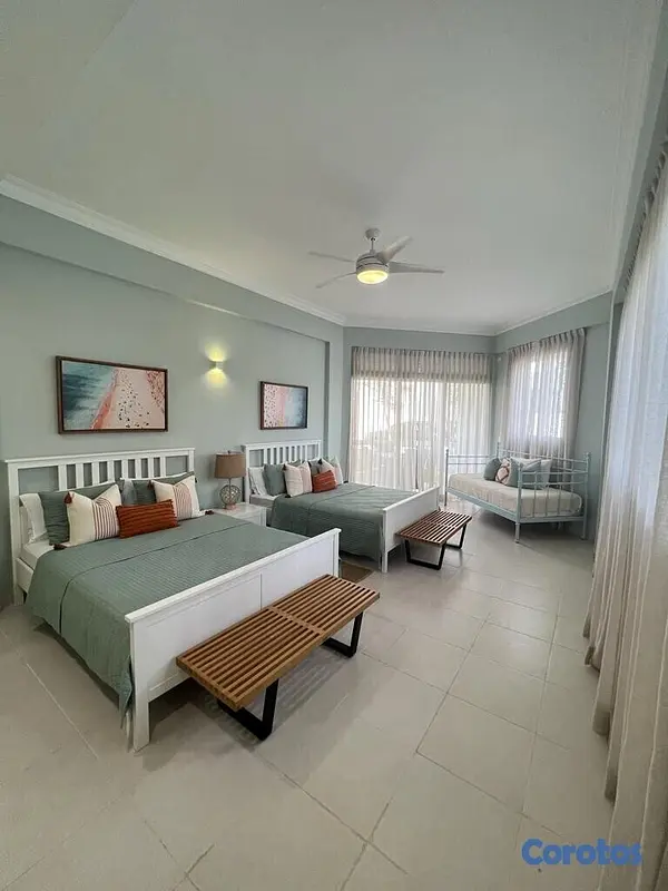 apartamentos - APARTAMENTO EN JUAN DOLIO 10