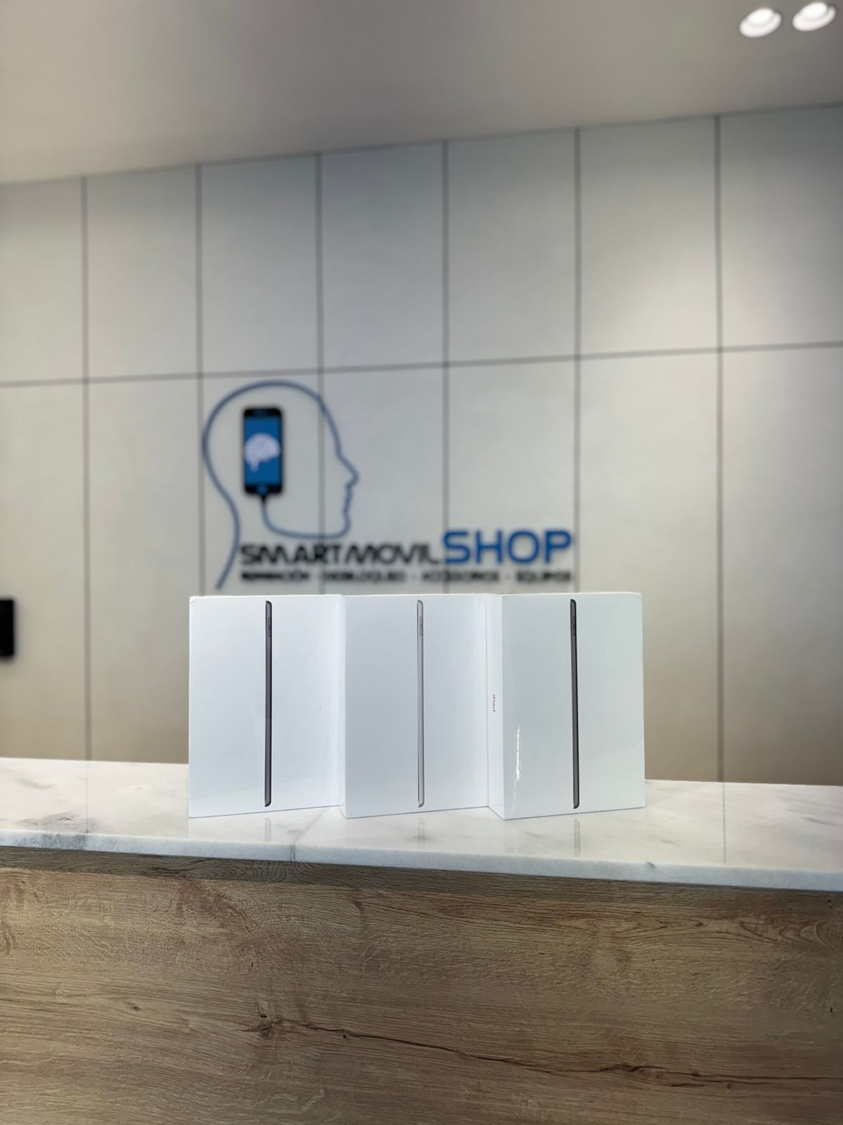 celulares y tabletas - IPAD 9NA  64GB SELLADAS NUEVAS (SOMOS TIENDA) 0