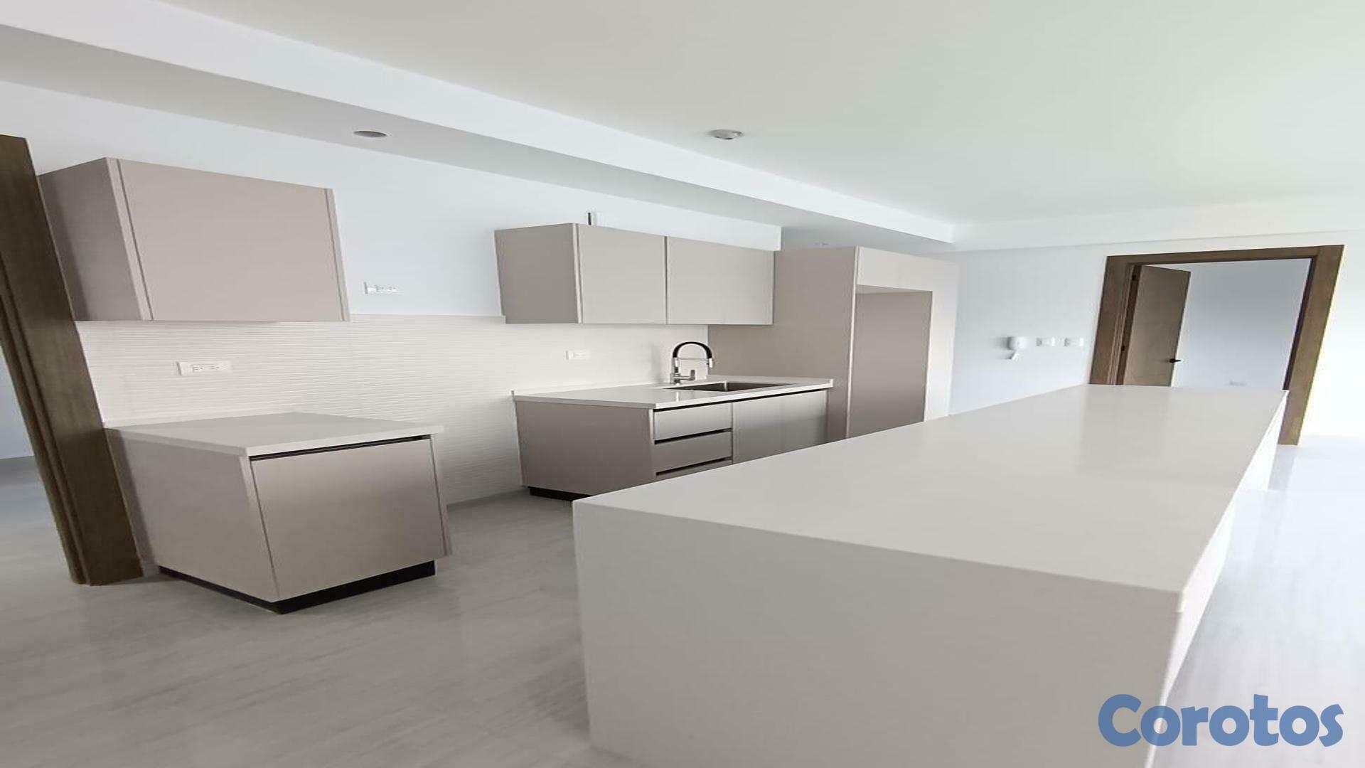 apartamentos - Apartamentos nuevos de 2 habitaciones en torre moderna en Bella Vista 3