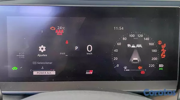 jeepetas y camionetas - Toyota RAV4 GR Sport 2026 10