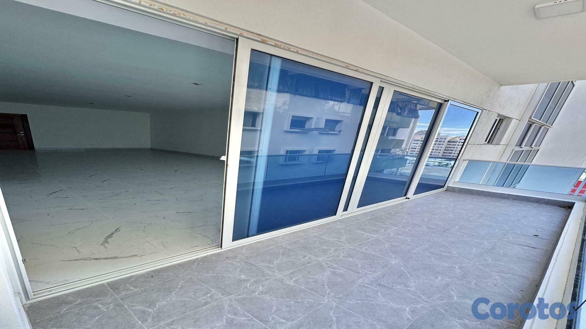 apartamentos - Apartamento Nuevo en Bella Vista Sur 3