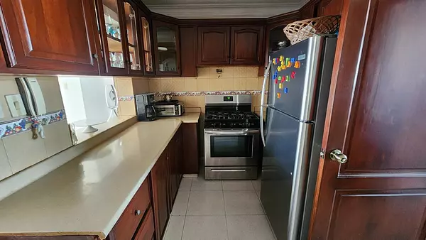 penthouses - Vendo Penthouse en Urbanización Real  4