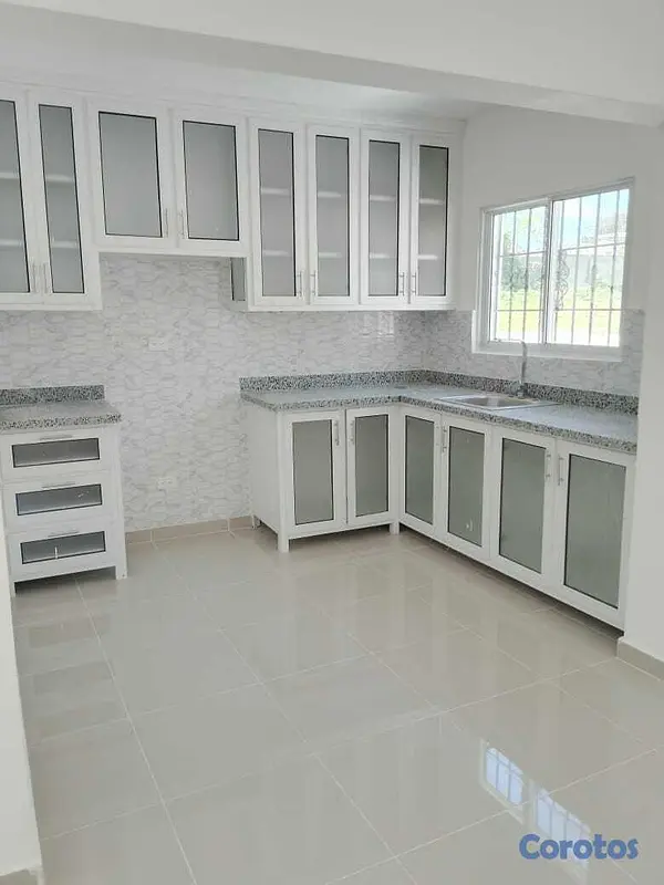 casas - VENDO CASAS EN EL RESIDENCIAL BAMBU III 12