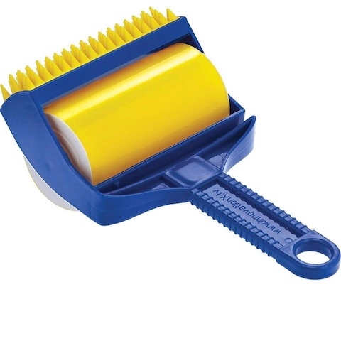 decoración y accesorios - Quita pelusa Sticky Buddy 1