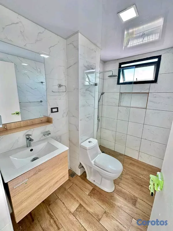 apartamentos - Alquilo Apartamento en el Millón  11