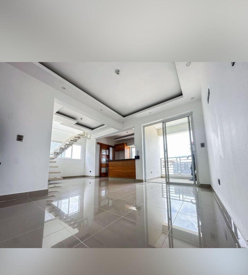 penthouses - Penthouse en Venta en San Francisco De Macoris 1
