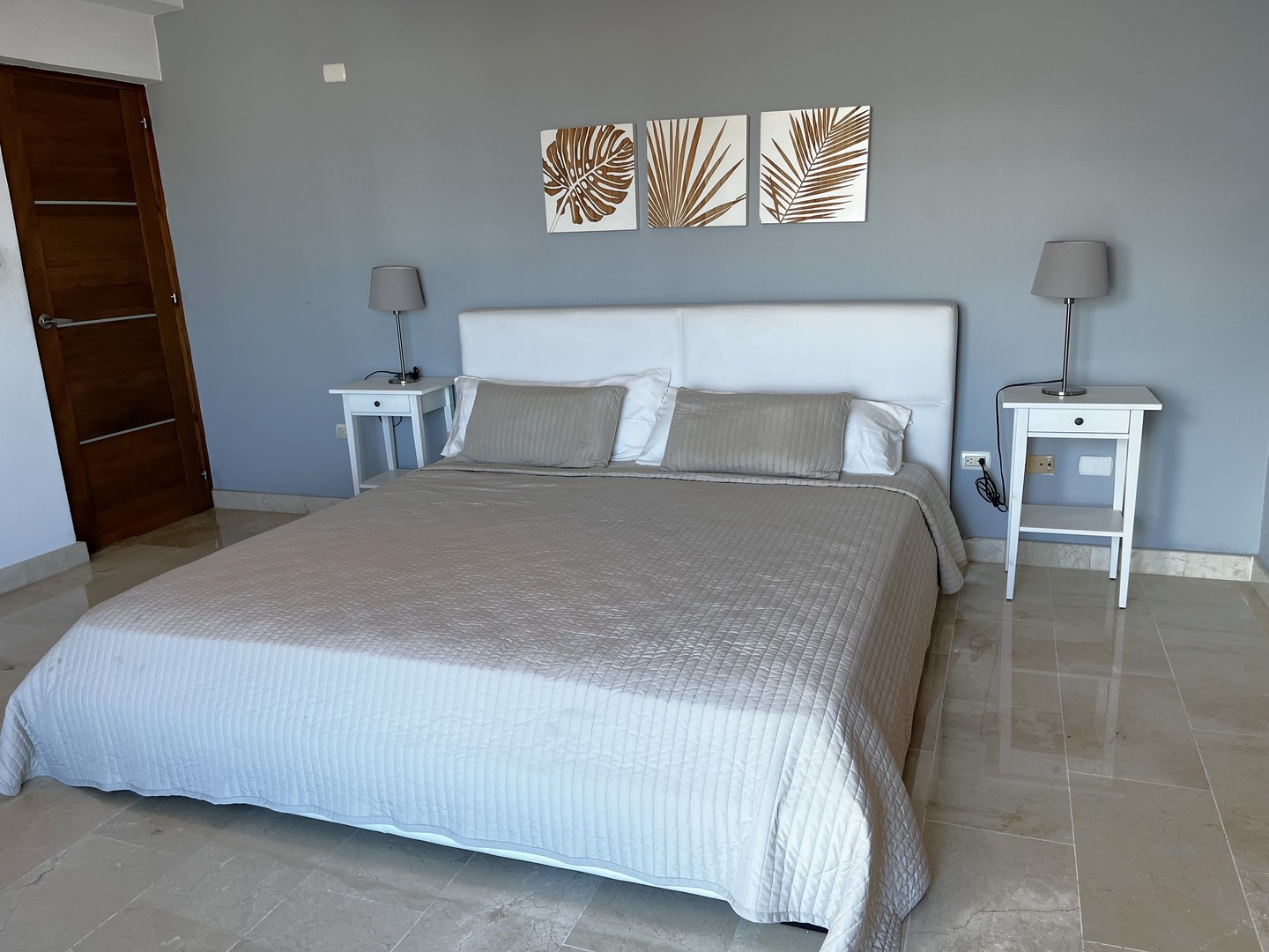 apartamentos - Apartamento en Alquiler Piantini 7
