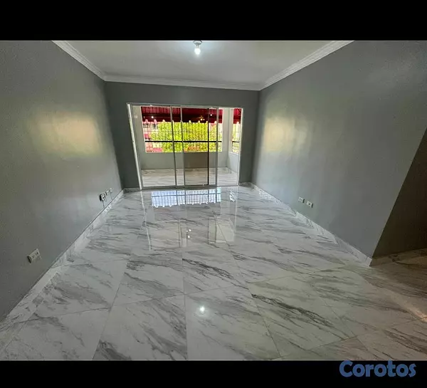 apartamentos - Se vende Apartamento en Residencial Ciuda Real II  5