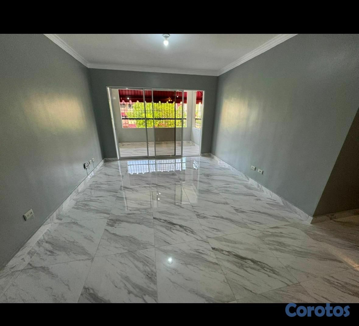 apartamentos - Se vende Apartamento en Residencial Ciuda Real II  5