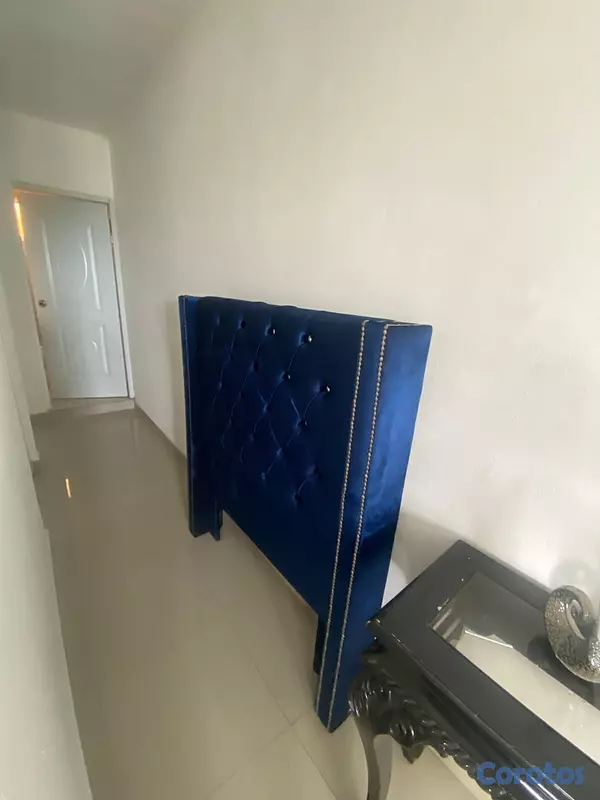 muebles y colchones - Venta de cama  2