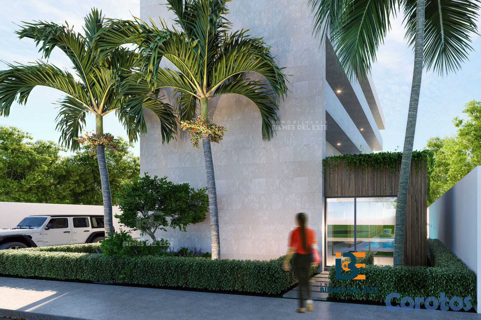 apartamentos - VENDO NUEVOS APARTAMENTOS en Juan Dolio. SPM 2