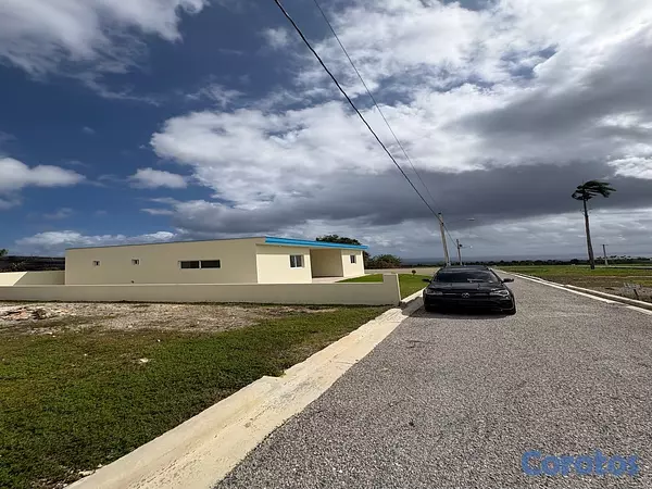 casas - VENTA DE HERMOSA CASA EN CABRERA 3