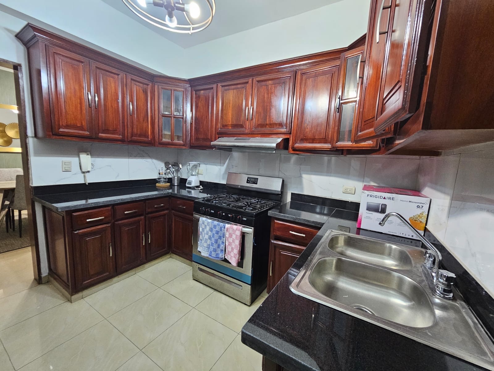 apartamentos - hermoso apartamento en una zona céntrica en el vergel  7