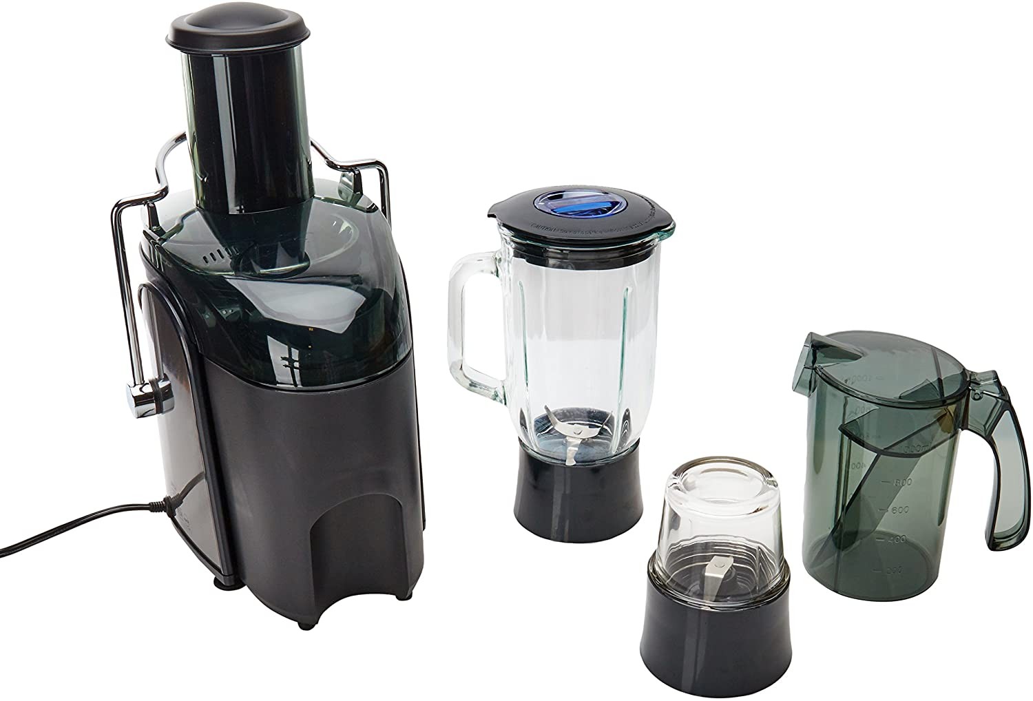 electrodomesticos - Extractor de Jugo, Frutas y Vegetales. Exprimidor 1