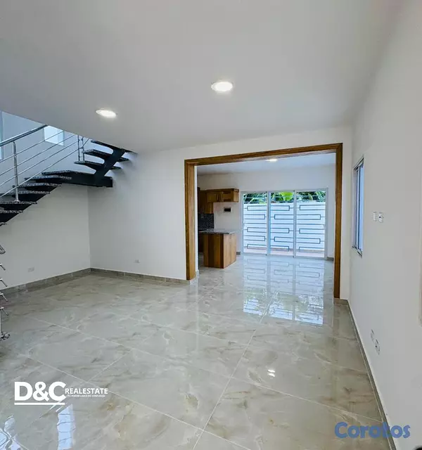 casas - CASA EN VENTA EN PUERTO PLATA TORRE ALTA  13