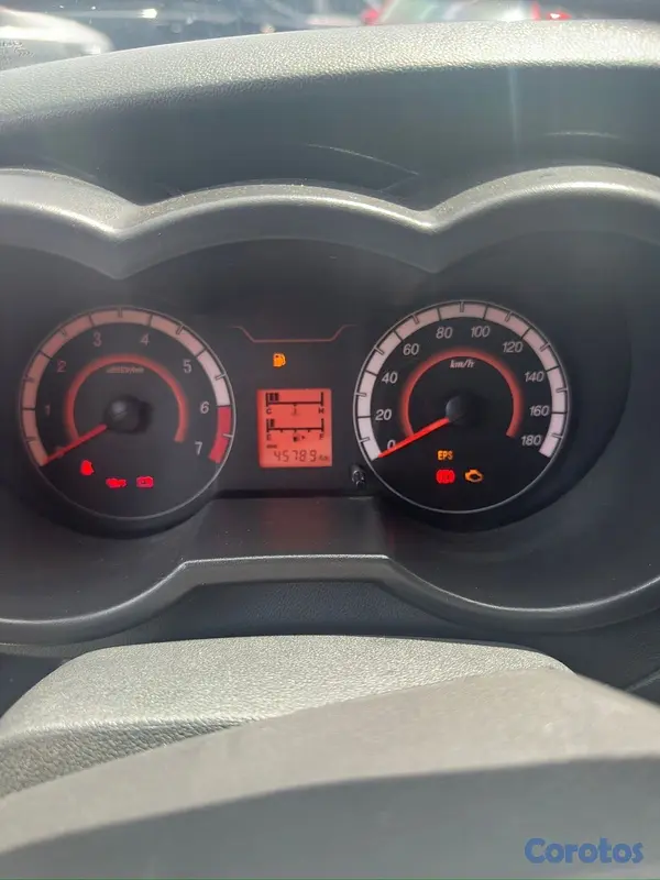 jeepetas y camionetas - Changan Star 5 Refrigerada 2025  5