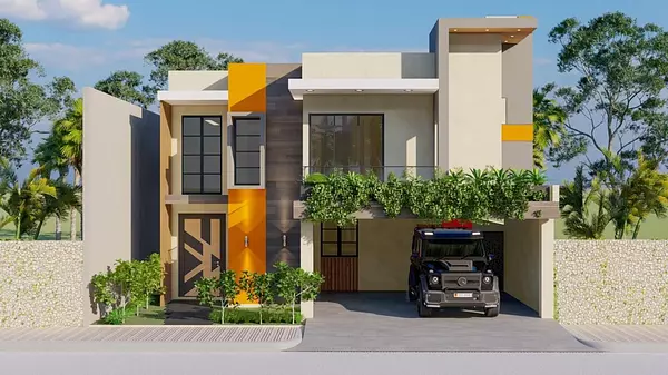 casas - Tu hogar exclusivo con piscina en Mirador del Este 5