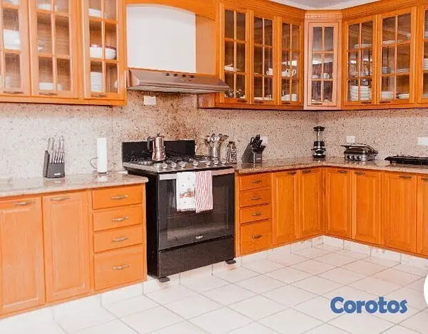 casas vacacionales y villas - VILLA EN VENTA 3