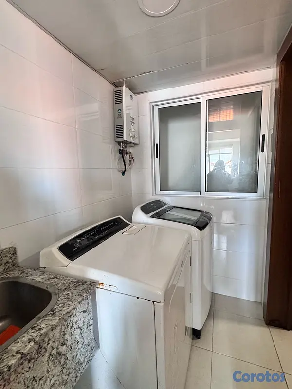 apartamentos - Alquilo o Vendo Ensaque Quisqueya 13
